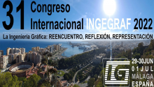 31th INGEGRAF International Conference | 2022